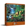 Sunsout Mountain Harmony 500 Piece Jigsaw Puzzle For Adults Large Pieces In Multi