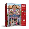 Sunsout Music House 500 Piece Jigsaw Puzzle For Adults In Multi