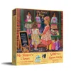 Sunsout My Sister's Closet 500 Piece Jigsaw Puzzle For Adults In Multi