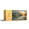 Sunsout Mystic Hour 100 Piece Jigsaw Puzzle For Adults In Multi