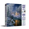 Sunsout O Holy Night 1000 Piece Jigsaw Puzzle For Adults Christmas In Multi