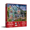 Sunsout Old Time Celebration 500 Piece Jigsaw Puzzle For Adults In Multi