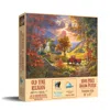 Sunsout Old Time Religion 1000 Piece Jigsaw Puzzle For Adults In Multi