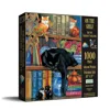 Sunsout On The Shelf 1000 Piece Jigsaw Puzzle For Adults In Multi