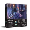 Sunsout Onyx Angel 550 Piece Jigsaw Puzzle For Adults In Multi