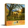 Sunsout Pastoral Sunset 1000 Piece Jigsaw Puzzle For Adults In Multi