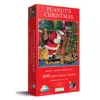Sunsout Peanut's Christmas 300 Piece Jigsaw Puzzle For Adults Christmas In Multi
