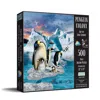 Sunsout Penguin Colony 500 Piece Jigsaw Puzzle For Adults In Multi