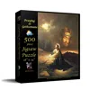 Sunsout Praying At Gethsemane 500 Piece Jigsaw Puzzle For Adults Easter In Multi