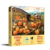 Sunsout Pumpkin Farm 1000 Piece Jigsaw Puzzle For Adults Halloween In Multi