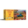 Sunsout Pumpkin Farm Festival 300 Piece Jigsaw Puzzle For Adults Halloween In Multi
