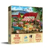 Sunsout Pure Country 1000 Piece Jigsaw Puzzle For Adults In Multi