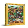 Sunsout Quilter's Way 1000 Piece Jigsaw Puzzle For Adults In Multi