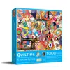 Sunsout Quilting 1000 Piece Jigsaw Puzzle For Adults In Multi