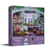 Sunsout Reading Nook 500 Piece Jigsaw Puzzle For Adults Large Pieces In Multi