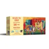 Sunsout Ready To Shop 300 Piece Jigsaw Puzzle For Adults In Multi