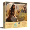 Sunsout Remembered 500 Piece Jigsaw Puzzle For Adults In Neutral