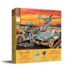 Sunsout Republic Cafe 500 Piece Jigsaw Puzzle For Adults In Multi
