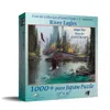 Sunsout River Eagles 1000 Piece Jigsaw Puzzle For Adults Large Pieces In Multi