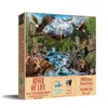 Sunsout River Of Life 1000 Piece Jigsaw Puzzle For Adults In Neutral