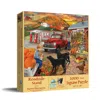 Sunsout Roadside Stand 1000 Piece Jigsaw Puzzle For Adults In Multi