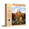 Sunsout Royal Gathering 1000 Piece Jigsaw Puzzle For Adults In Multi