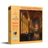 Sunsout Sanctuary Of Peace 1000 Piece Jigsaw Puzzle For Adults In Multi