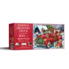 Sunsout Santa's Delivery Truck 300 Piece Jigsaw Puzzle For Adults Christmas In Multi