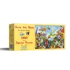 Sunsout Save The Bees 300 Piece Jigsaw Puzzle For Adults In Yellow