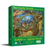 Sunsout Sea Turtle World 1000 Piece Jigsaw Puzzle For Adults In Multi