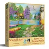 Sunsout Seagull Bay 1000 Piece Jigsaw Puzzle For Adults In Multi
