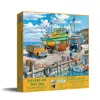Sunsout Sisters Of The Sea 500 Piece Jigsaw Puzzle For Adults In Yellow