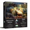 Sunsout Skeletons Rising 550 Piece Jigsaw Puzzle For Adults Halloween In Multi