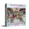 Sunsout Soda Fountain 1000 Piece Jigsaw Puzzle For Adults In Multi