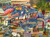 Sunsout South Carolina 1000 Piece Jigsaw Puzzle For Adults In Multi