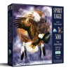 Sunsout Spirit Eagle 500 Piece Jigsaw Puzzle For Adults In Multi