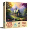 Sunsout Splendor In His Name 1000 Piece Jigsaw Puzzle For Adults In Multi