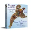 Sunsout Sports Afield Pheasant Days 685 Piece Jigsaw Puzzle For Adults Special Shape In Multi
