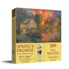 Sunsout Spring's Promise 550 Piece Jigsaw Puzzle For Adults In Multi