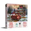 Sunsout Spring Supplies 1000 Piece Jigsaw Puzzle For Adults In Multi