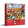 Sunsout Springtime Chickens 1000 Piece Jigsaw Puzzle For Adults In Multi