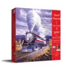 Sunsout Steel Patriot 500 Piece Jigsaw Puzzle For Adults In Multi
