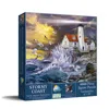 Sunsout Stormy Coast 1000 Piece Jigsaw Puzzle For Adults In Blue