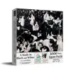 Sunsout Study In Black And White 1000 Piece Jigsaw Puzzle For Adults In Multi