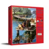 Sunsout Summer School 500 Piece Jigsaw Puzzle For Adults Large Pieces In Multi