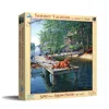 Sunsout Summer Vacation 500 Piece Jigsaw Puzzle For Adults In Multi