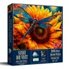 Sunsout Sunny Day Visit 1000 Piece Jigsaw Puzzle For Adults In Multi