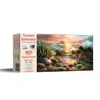 Sunsout Sunset Splendor 300 Piece Jigsaw Puzzle For Adults In Multi