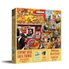 Sunsout Support Your Local Farmer 1000 Piece Jigsaw Puzzle For Adults In Multi