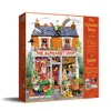 Sunsout The Alphabet Shop 500 Piece Jigsaw Puzzle For Adults In Multi